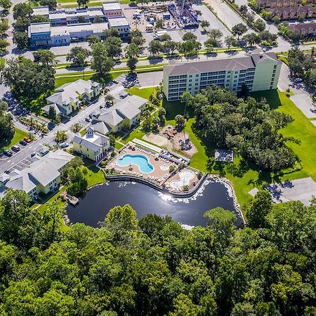 Barefoot Suite By Capital Vacations Orlando Exterior foto