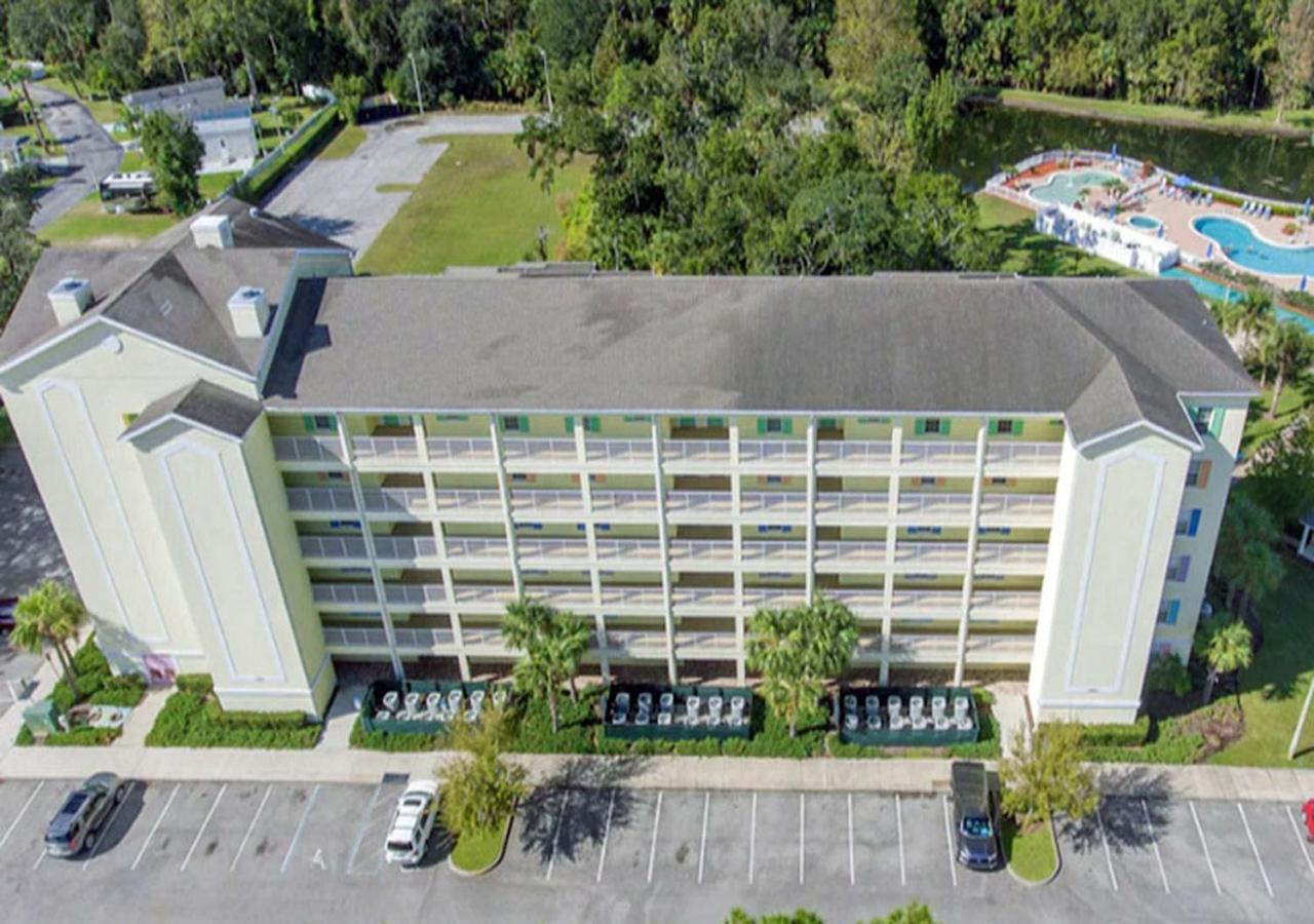 Barefoot Suite By Capital Vacations Orlando Exterior foto