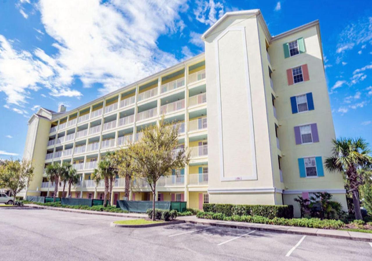 Barefoot Suite By Capital Vacations Orlando Exterior foto