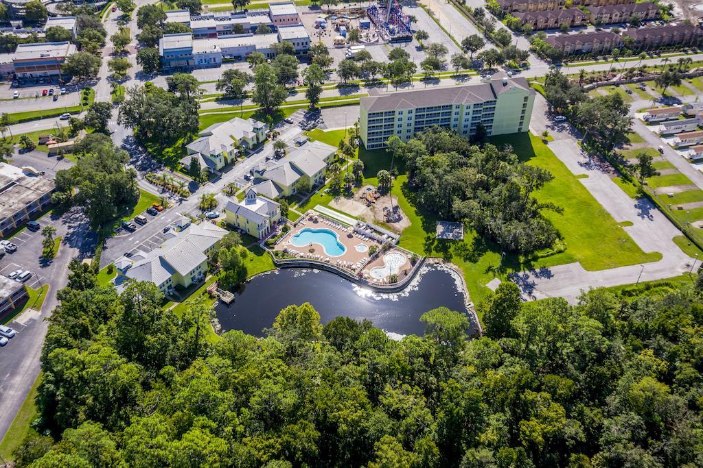 Barefoot Suite By Capital Vacations Orlando Exterior foto