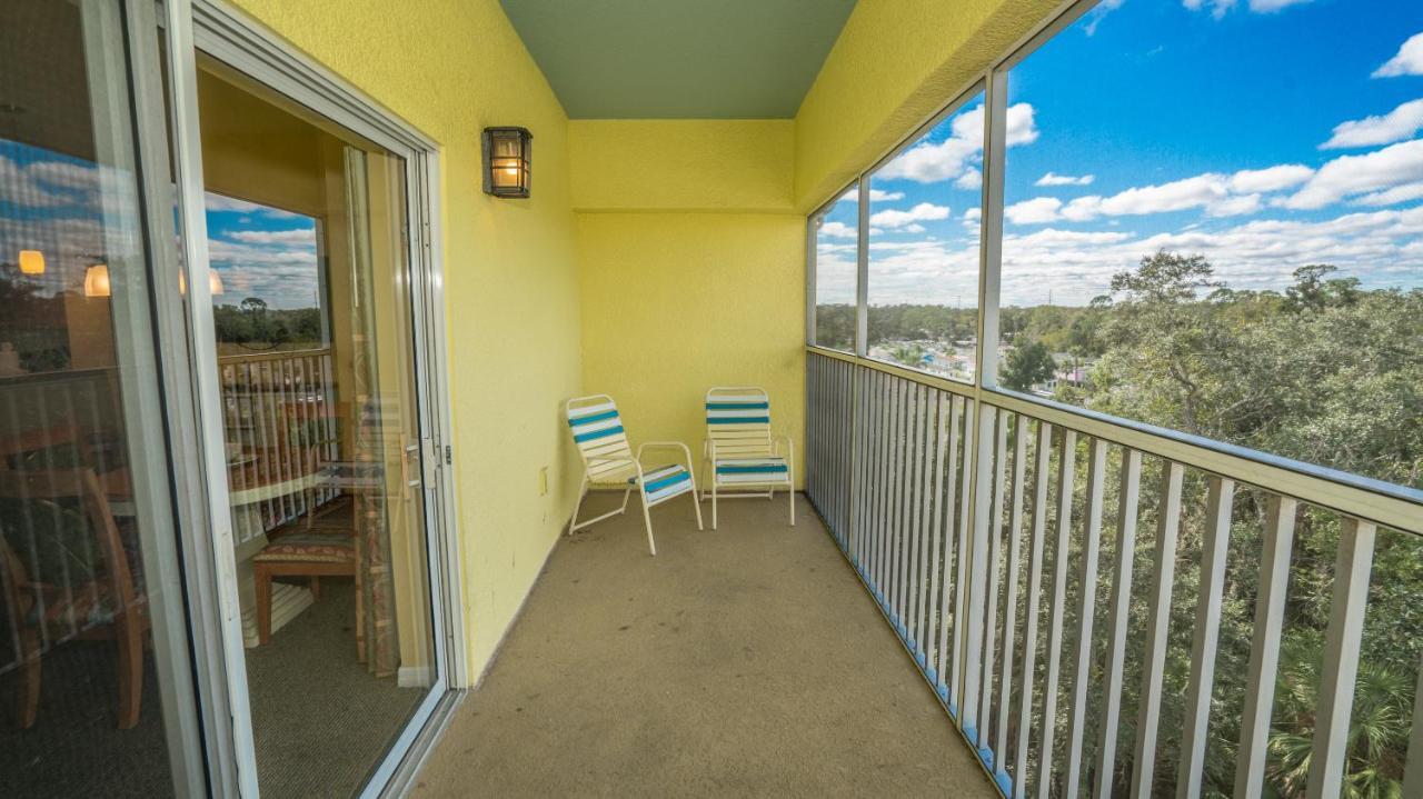 Barefoot Suite By Capital Vacations Orlando Exterior foto