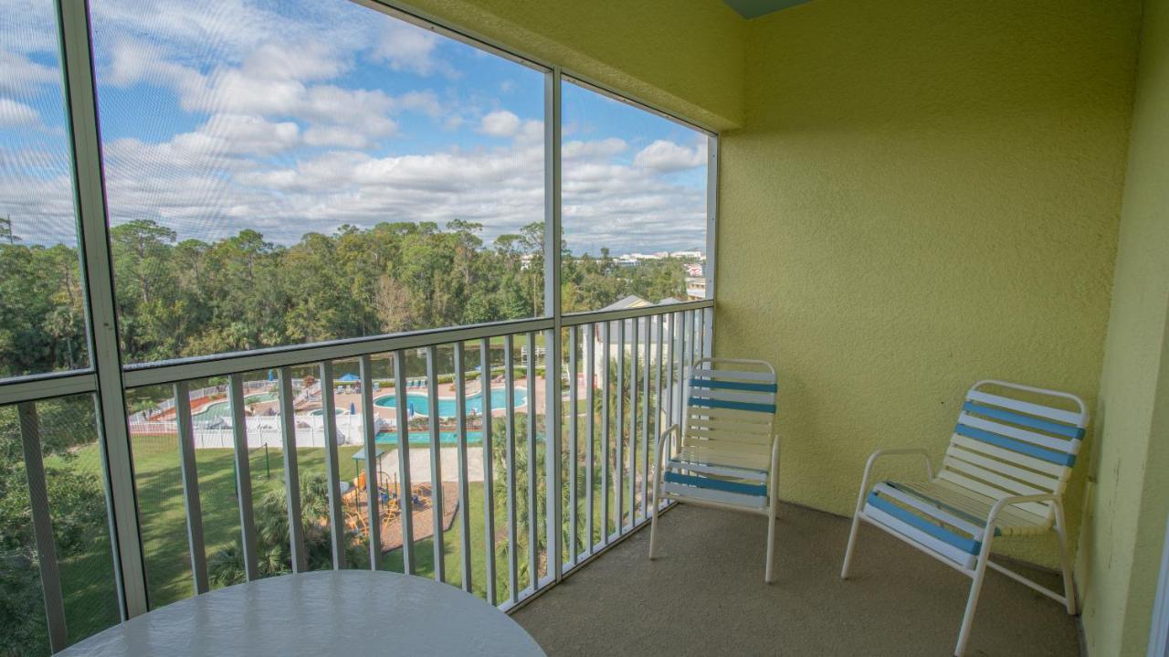 Barefoot Suite By Capital Vacations Orlando Exterior foto