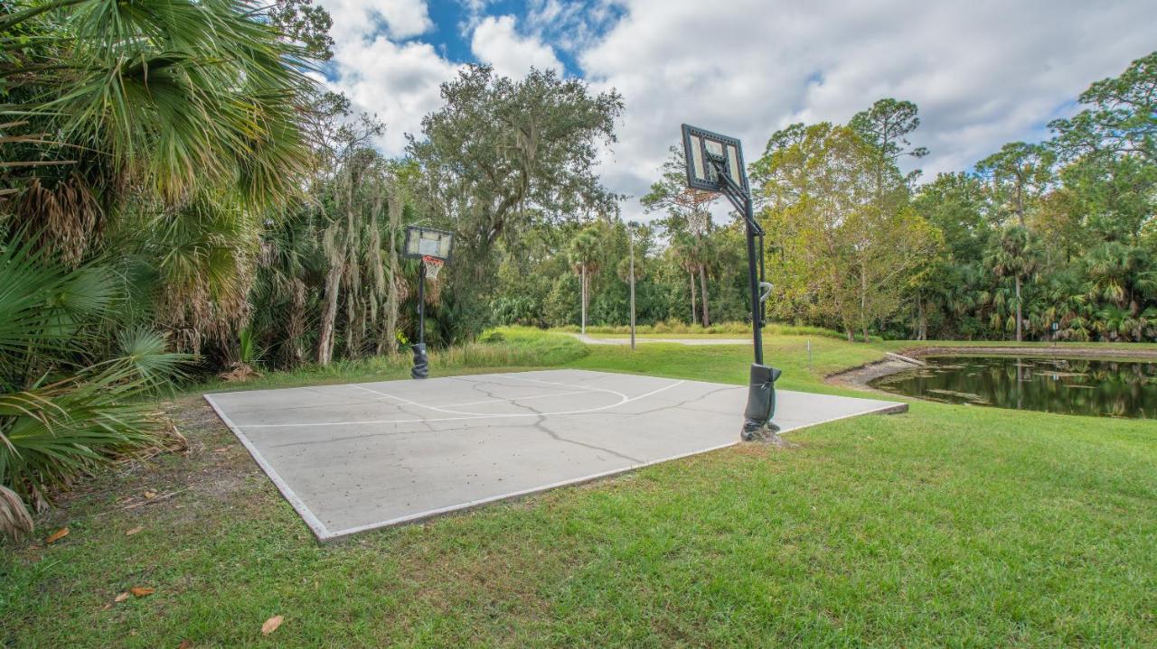 Barefoot Suite By Capital Vacations Orlando Exterior foto