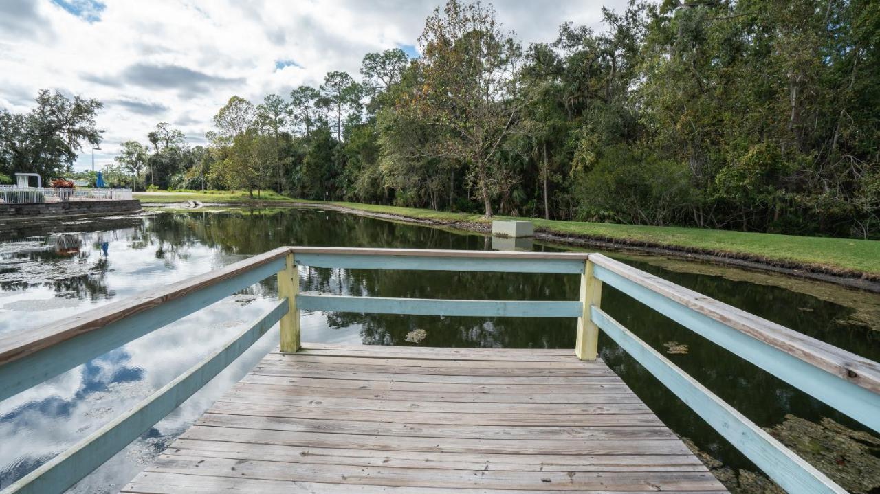 Barefoot Suite By Capital Vacations Orlando Exterior foto